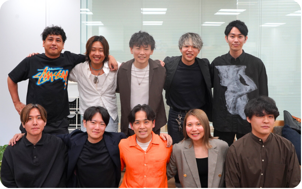 カリキュラム改善会議の様子