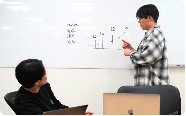 講師チームの集合写真