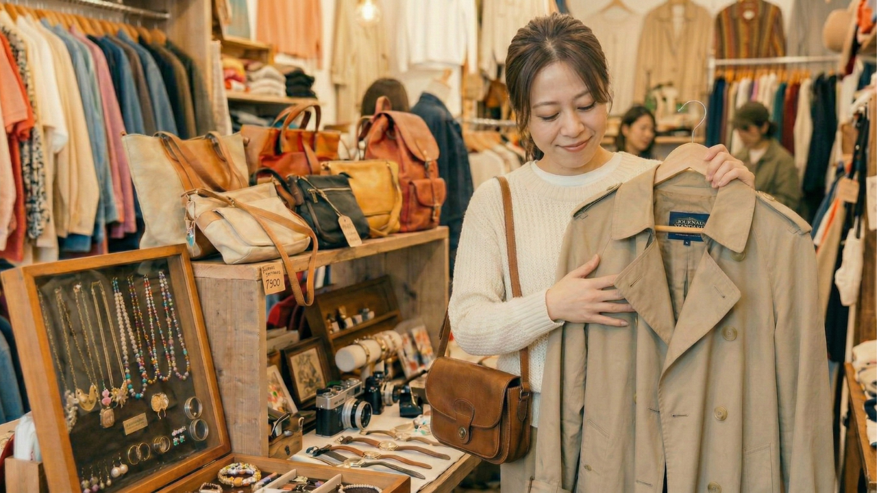 セミナー対談の様子