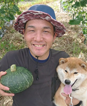 神永さんの写真