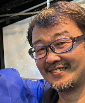 ミカミさんの写真