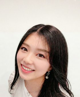 美咲さんの写真